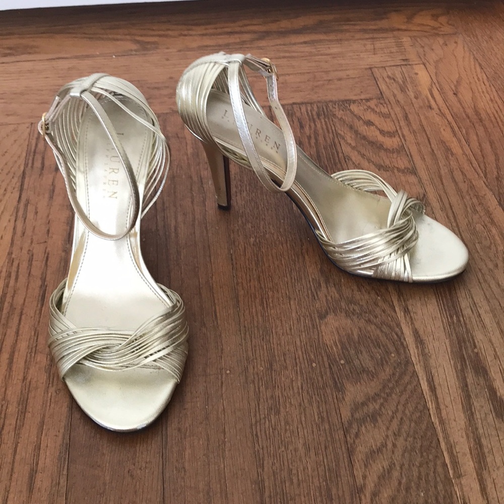 Party shoes